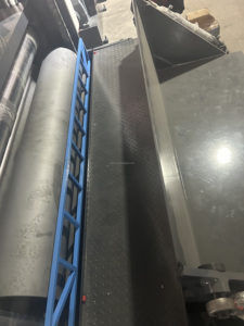 Nhà Máy Giá 2600 dưới con lăn giấy máy Tước underfeed rạch tua máy - Product Image 6