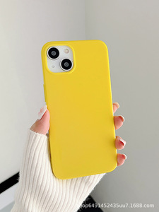 Protezione del telefono cellulare soft shell contro la caduta e l'usura per <span class=keywords><strong>Samsung</strong></span> ad alto livello di aspetto della borsa del telefono cellulare - Product Image 6