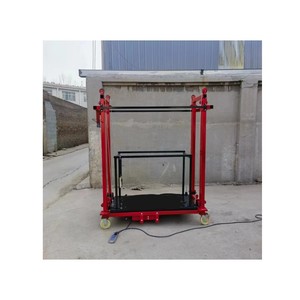 Nouvelle arrivée : plateforme élévatrice télécommandée pour échafaudage électrique de construction - Product Image 6