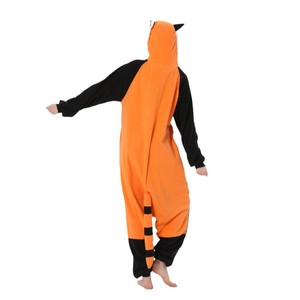 Nuevo Diseño 2026: Pijamas Personalizados <span class=keywords><strong>de</strong></span> <span class=keywords><strong>Gato</strong></span> <span class=keywords><strong>de</strong></span> Dibujos Animados <span class=keywords><strong>para</strong></span> Adultos, Ropa <span class=keywords><strong>de</strong></span> Dormir Suave con Capucha Larga <span class=keywords><strong>para</strong></span> Hombres y Mujeres - Product Image 6
