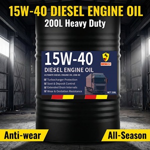 น้ำมันเครื่องยนต์ BRMA แบรนด์ Professional motion 15w40 <span class=keywords><strong>havoline</strong></span> พร้อมใบรับรอง CE - Product Image 2