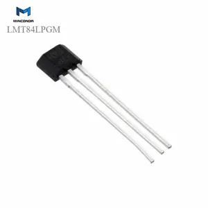 (TemperatureSensors) LMT84LPGM