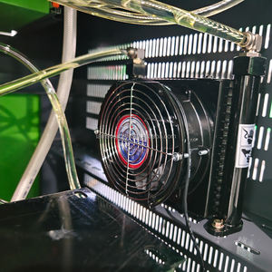 Yüksek kalite yeni marka CRS-318C yakıt dizel enjeksiyon pompası test tezgahı yüksek basınçlı enjektör Test tezgahı CRS-318C motor test tezgahı - Product Image 4