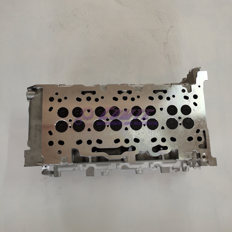 にんじん New 4N15 Complete Cylinder Head for Mitsubishi L200 Diesel