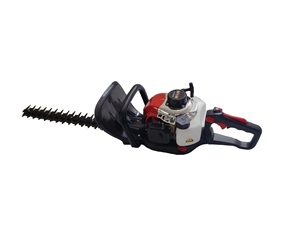 Customization DIY Multi-purpose Gasoline Hedge Trimmer Pruner Trimmer Rotated Handle <strong>Double</strong> Blade Scissor Trimmer Hedge Shears - Product Image 1