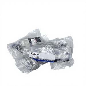 Vanne électromagnétique VO307-4G, l'entrepôt a des stocks neufs restants VO307-4G - Product Image 1