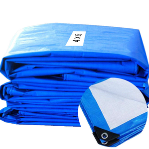 Vente en gros et exportation de bâches en PVC de Chine : résistantes au <span class=keywords><strong>soleil</strong></span>, imperméables et anti-déchirures. - Product Image 3