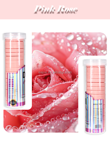 <span class=keywords><strong>Cire</strong></span> dépilatoire <span class=keywords><strong>professionnelle</strong></span> 450g, parfumée à la résine rose, pour épilation complète du corps, usage en salon de beauté - Product Image 3