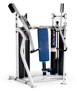 Équipement de force Biceps - Product Image 1