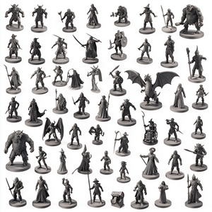 Figurines <span class=keywords><strong>de</strong></span> chevaliers médiévaux en plastique OEM, jouets <span class=keywords><strong>de</strong></span> guerriers <span class=keywords><strong>de</strong></span> la cavalerie romaine antique, mini-modèles d'armée pour enfants, jeu <span class=keywords><strong>de</strong></span> <span class=keywords><strong>guerre</strong></span>, vente en gros - Product Image 2