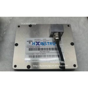 Dispositivo de Corrección MAXCESS FIFE-500 Usado H - Product Image 4