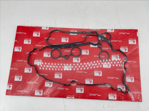 Junta de la Tapa de Balancines 0249.E6/7 0249.E6 + 0249.E7 para Peugeot 207 308 5008 1.6T, Juego de Reparación de la Tapa de Válvulas del Motor - Product Image 2