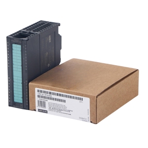 Controlador lógico programable 6ES7321-1FF10-0AA0 Módulo PLC de alto rendimiento para sistemas de automatización industrial - Product Image 5