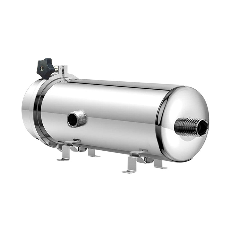 Фильтр для воды UF, картридж UF изготовлен из фильтра для воды из пищевого полого волокна