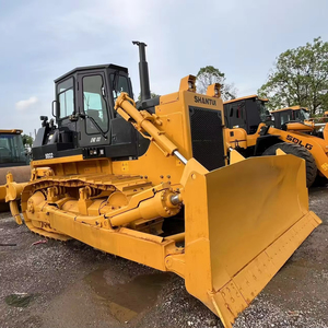 SHANTUI SD22 Bulldozer 22TON Crawler - Product Image 1