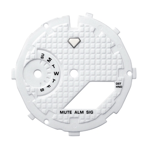Accessoires originaux <span class=keywords><strong>G</strong></span> <span class=keywords><strong>shock</strong></span> Ga2100 Mod Kit Cadran de remplacement Cadran de montre pour Ga 2100 Cadran de montre - Product Image 5