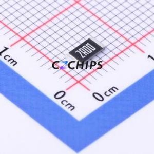 Resistencia SMD AC2010FK-072RL 2010 (Tipo: Película Gruesa) (Resistencia: 2 Ohmios Precisión: 1%) - Product Image 1