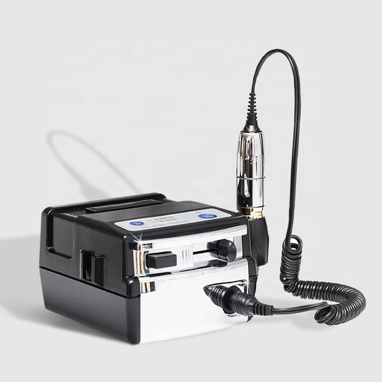 ที่เจาะเล็บ AT-ND-182พร้อม G5 2.35มม. 220V ปลั๊ก UK