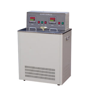 LY-0631 ASTM D139 AASHTO T50 Yüzerlik Test Cihazı Asfalt Test Cihazları Bitüm Asfalt Beton - Product Image 1