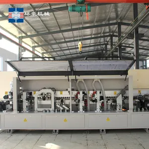 Huanhao produttore vendite dirette 110v sp-40 cosmac edge banding machinery