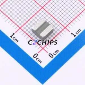 Inducteur de puissance FEXU0530SR15MGS SMD, 5,5x5mm (Inductance : 150nH) (Précision : 20%) Courant nominal : 25A - Product Image 2