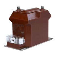 Relais de protection de transformateur de puissance monophasé JDZ10-10 LIYOND, bobinage en cuivre, 3kV 6kV 10kV 50Hz