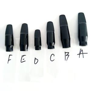 <span class=keywords><strong>Precio</strong></span> barato <span class=keywords><strong>Boquilla</strong></span> <span class=keywords><strong>de</strong></span> <span class=keywords><strong>saxofón</strong></span> alto ABS <span class=keywords><strong>de</strong></span> alta calidad - Product Image 6