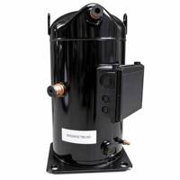 Compresseurs de réfrigération de climatiseur ZR310KCE-TFD-522 de ZR310KCE-TW7 ZR310KCE-TWD-524 ZR310KCE-TWD-523 ZR310KCE-TWD-522