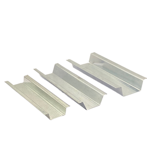 Thép Hồ Sơ 7/8 Inch Hat Kích Thước Kênh Trần Omega Furring Kênh - Product Image 5