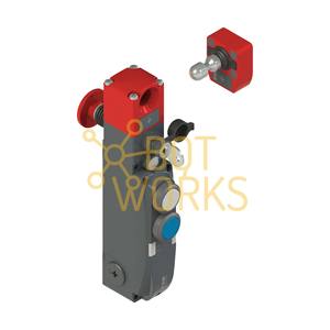 Pizzato NG2D6D419AF31 - Nuovo - Product Image 1