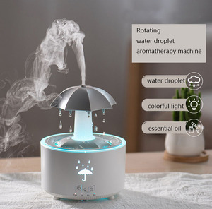 <span class=keywords><strong>2025new</strong></span> phong cách tinh dầu khuếch tán văn phòng phòng ngủ hương thơm làm hương liệu máy không khí trong lành - Product Image 3