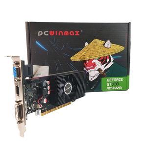 NEW JIESHUO GT 710 1G Video Graphics Card PCI EXPRES 2.0X8 GPU