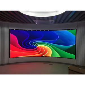 Độ sáng cao p2led hiển thị linh hoạt Bảng điều chỉnh thương mại độ nét cao 4K Video tường quảng cáo <span class=keywords><strong>LED</strong></span> hiển thị bảng điều chỉnh - Product Image 1