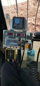 Máquina de conducción de pilotes BC40 de zanja BAUER usada de alta calidad - Product Image 2