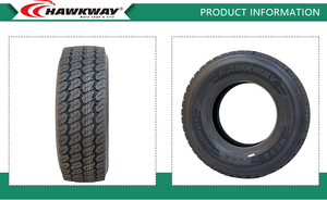 Pneus Premium <span class=keywords><strong>Pneu</strong></span> Camion Haute Ply 385/65R22.5 24pr 11R22.5 18pr 315/80R22.5 22pr hors Route Pneus Llantas avec Emark - Product Image 4