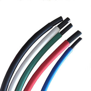 Manguera Ignífuga de Doble Capa de TPU de Alta Calidad YAYO, para Uso Industrial en Soldadura Robótica, Resistente a Chispas y Quemaduras - Product Image 4