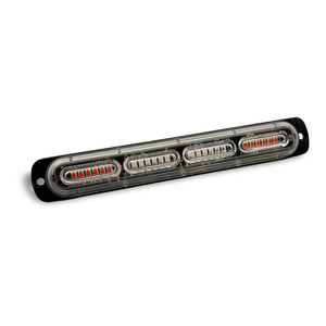 2000lm 12-24V 24 <strong>LED</strong> Emergency Strobe <strong>Lights</strong> Warning bar for <strong>Cars</strong> Trucks Vehicle SUV Van Caution - Product Image 1