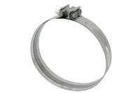 Morsetto per barra del camion A6809950302 Detroit DD13, Morsetto per filtro antiparticolato (DPF) Detroit (A6809950302) DD13 e DD15