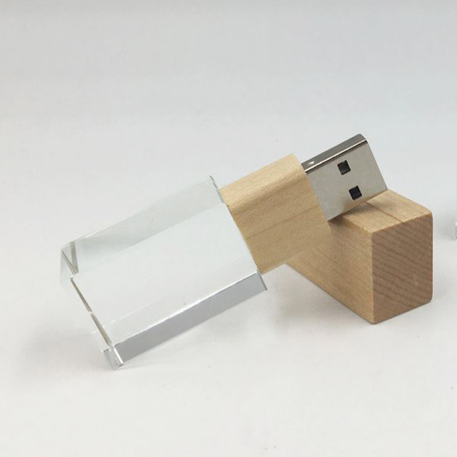 Customized Environmental Friendly Wooden Usb Stick Memory Blank Usb Stick 4gb 8gb 16gb