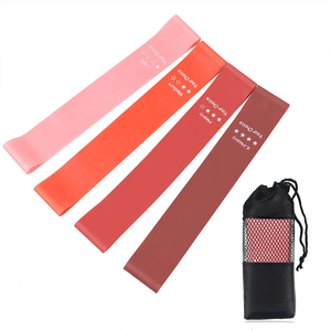 Actearlier Gym Fitness Ball 15 Kit Set con bandas de ejercicio de 65cm y cuerda de saltar - Product Image 3