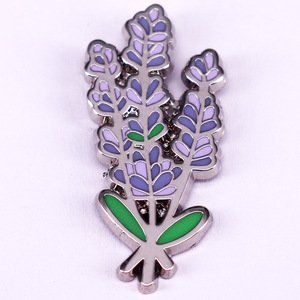 Spilla in Metallo Fuso Irregolare Personalizzata a Forma di Colomba della <span class=keywords><strong>Pace</strong></span>, Pin Smaltato Rigido - Charm per Borse <span class=keywords><strong>e</strong></span> Decorazione per Cappelli - Product Image 2