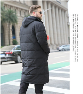 Best Selling Jacket XXXL - Custom Winter Clothing for Men & Women