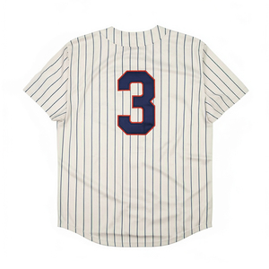 Maillots de baseball vintage pour hommes, style cousu, 3 Killebrew, 14 Kent Hrbek, 28 Bert Blyleven, 34 Kirby Puckett, 29 Carew, tailles S-3XL - Product Image 2