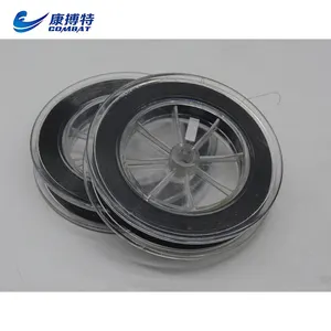 China-made High Precision Wire-cutting Molybdenum Wire 0.18mm Black Molybdenum EDM Wire