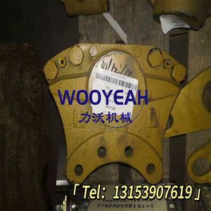 Kaliper rem ZL15.5.0/Z200261 M12 untuk roda pemuat bagian <span class=keywords><strong>XG918</strong></span> - Product Image 6