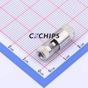 17-MUB Connector Accessories Connector ( Total PIN Count: 1 ) - Product Image 2