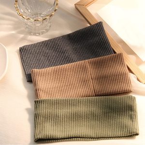 Set de Diademas y Lazos para el Cabello de 20CM, Accesorios Coloridos para el Hogar, Aire Libre, Vacaciones y Fotografía - Product Image 3