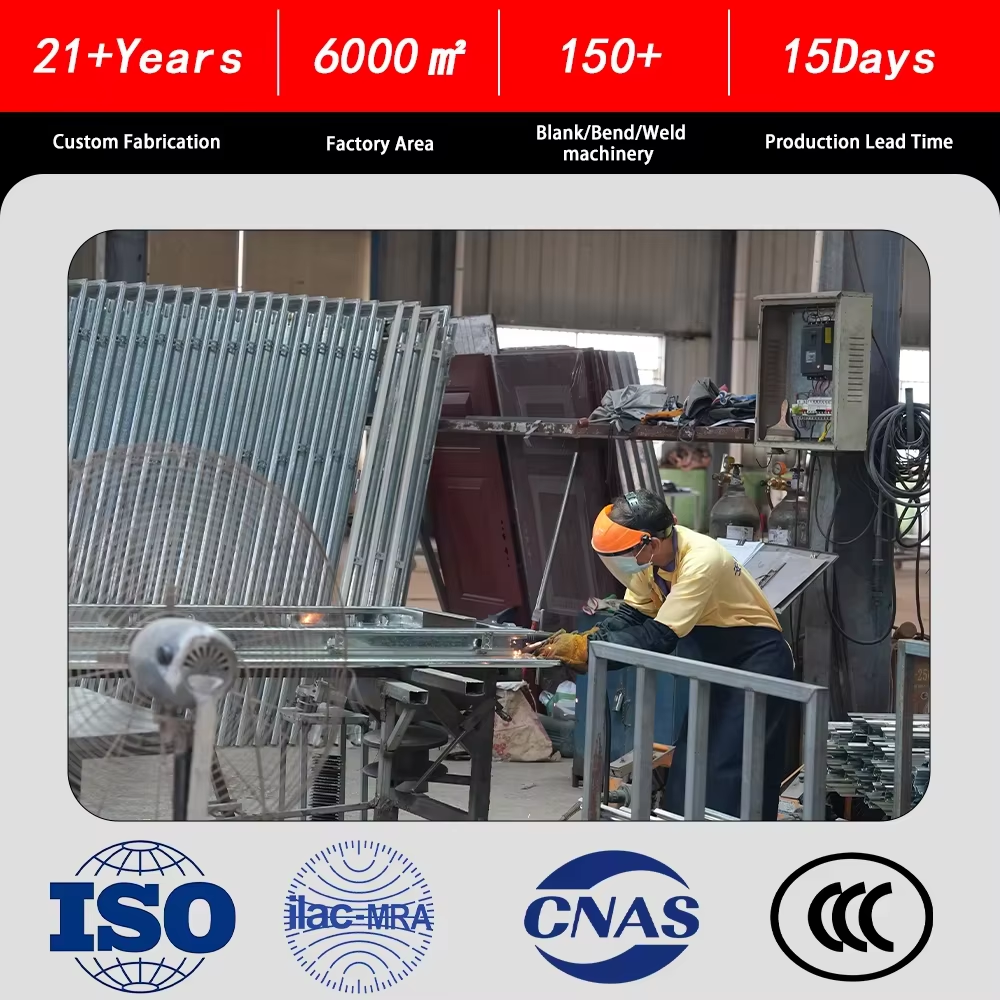 Fabricant de portes digne de confiance