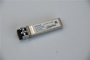 FTLX1471D3BNL-NT NTTP30CFE6 SFP+ Transceiver 10G LR 1310nm WOTRBAKAB FTLX1471D3BNL-NT Fiber Equipment FTLX1471D3BNL-NT FTLX1471D - Product Image 6