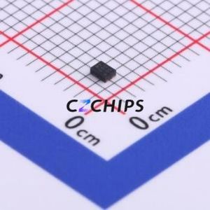 Nuevo-Original VRH2001NLX (1,2x1,6) Circuito integrado IC Chip PMIC Regulador lineal (LDO) - Product Image 1